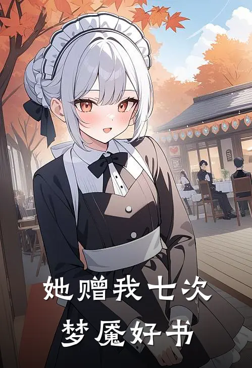 她赠我七次梦魇好书