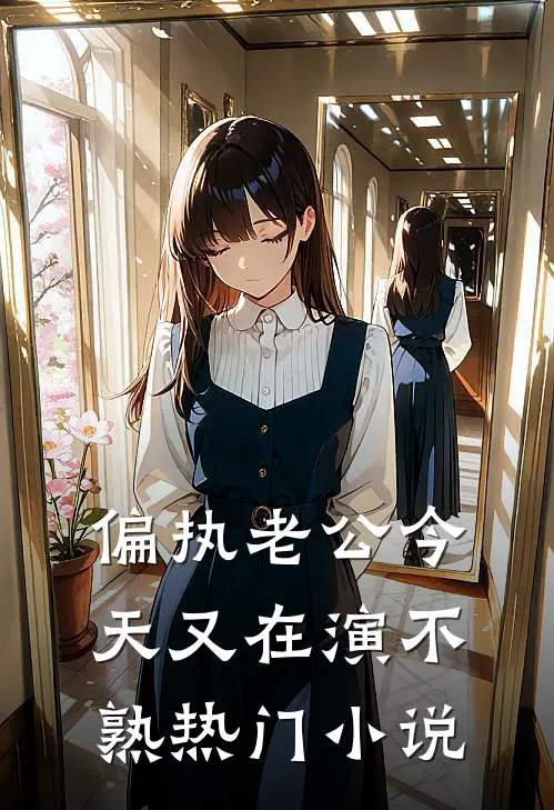 偏执老公今天又在演不熟热门小说