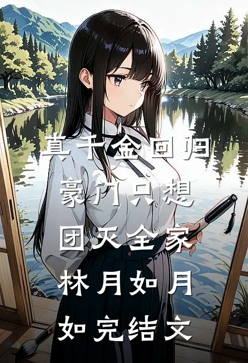 真千金回归豪门只想团灭全家林月如月如完结文