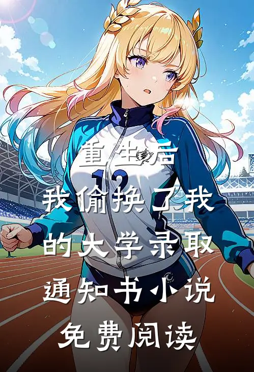 重生后，我偷换了我的大学录取通知书小说免费阅读