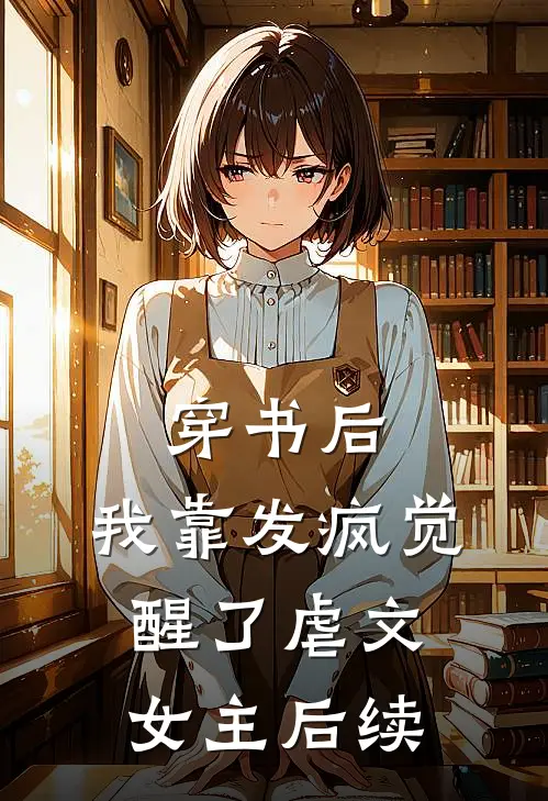 穿书后，我靠发疯觉醒了虐文女主后续