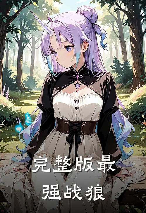 完整版最强战狼