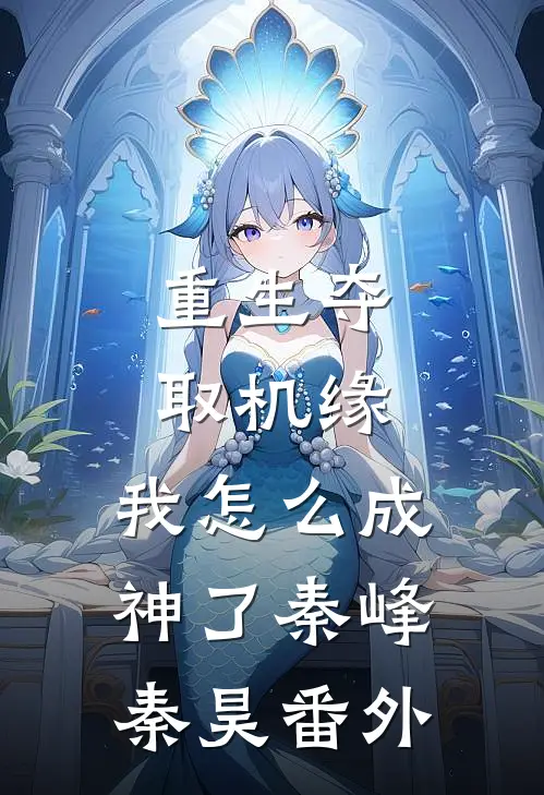重生夺取机缘，我怎么成神了秦峰秦昊 番外