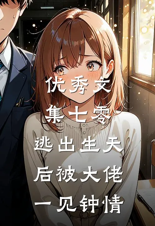 优秀文集七零:逃出生天后被大佬一见钟情