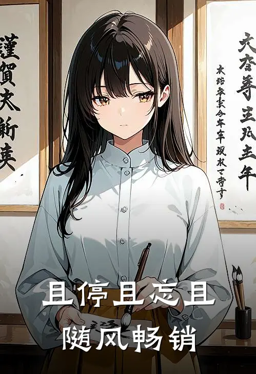 且停且忘且随风畅销