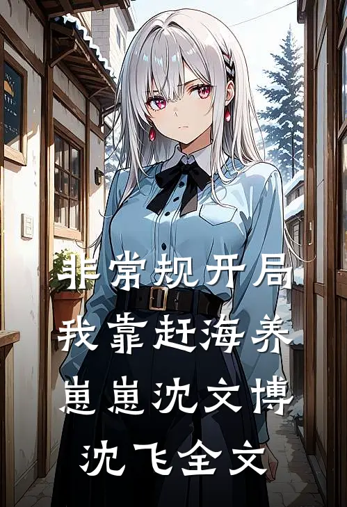非常规开局：我靠赶海养崽崽沈文博沈飞全文