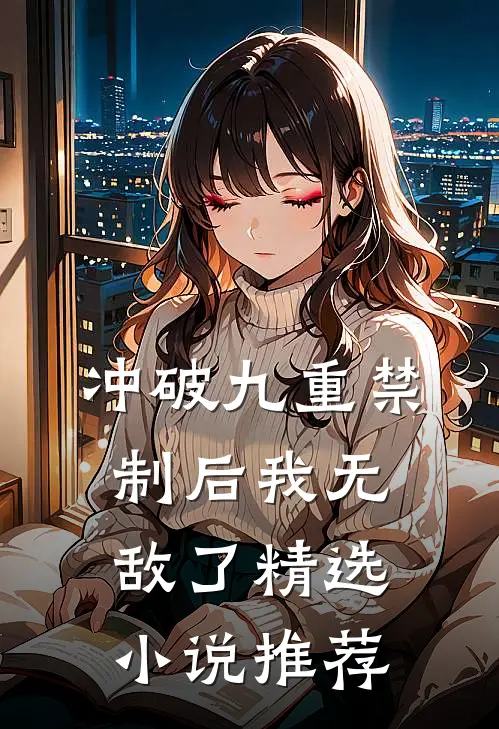 冲破九重禁制后我无敌了精选小说推荐