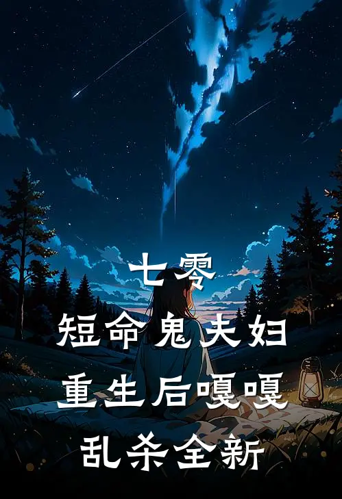 七零：短命鬼夫妇重生后嘎嘎乱杀全新
