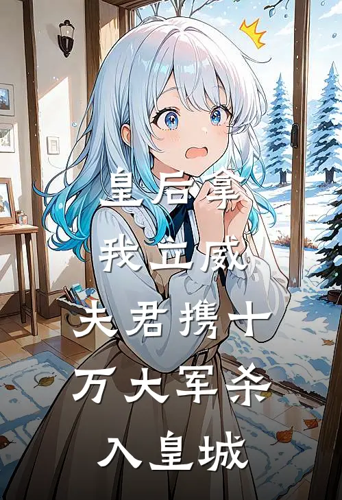 皇后拿我立威，夫君携十万大军杀入皇城