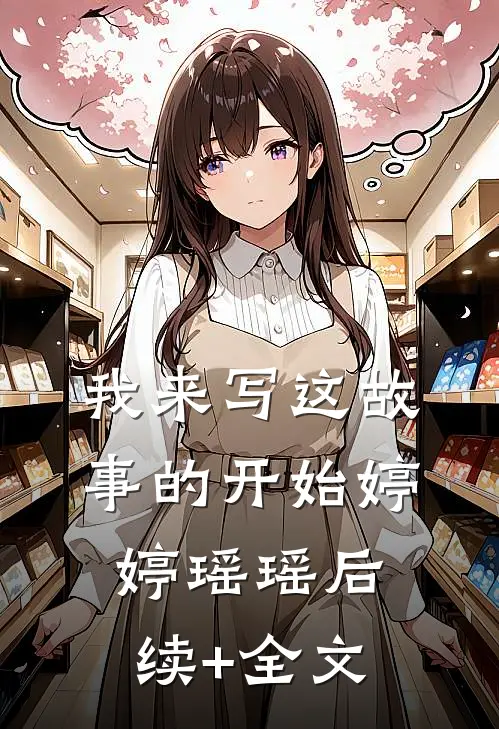 我来写这故事的开始婷婷瑶瑶后续+全文