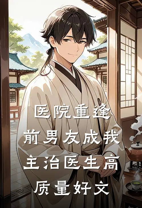 医院重逢，前男友成我主治医生高质量好文