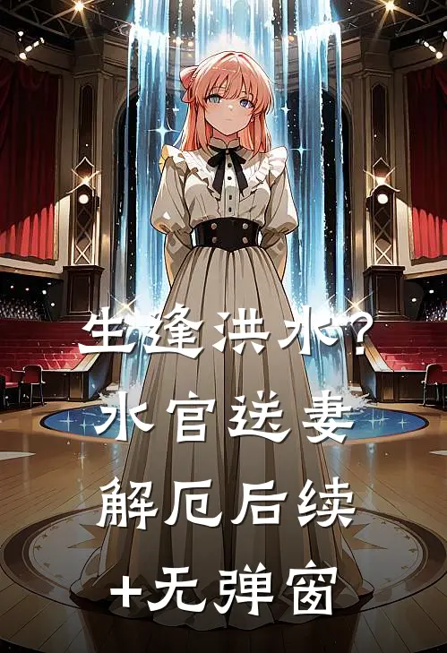 生逢洪水？水官送妻解厄后续+无弹窗