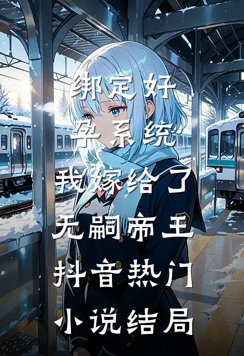 绑定好孕系统，我嫁给了无嗣帝王抖音热门小说结局