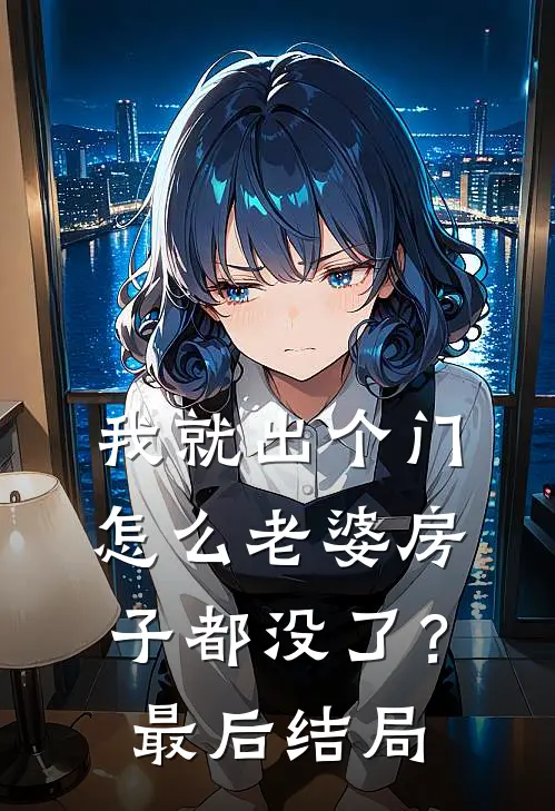 我就出个门，怎么老婆房子都没了？最后结局