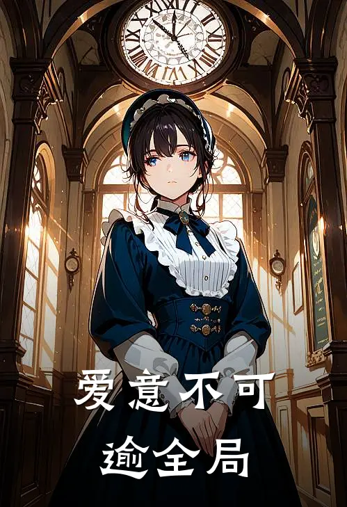 爱意不可逾全局