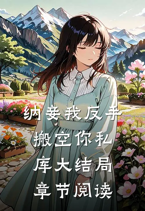 纳妾我反手搬空你私库大结局章节阅读
