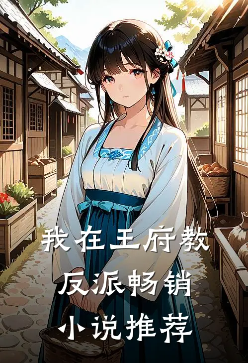 我在王府教反派畅销小说推荐