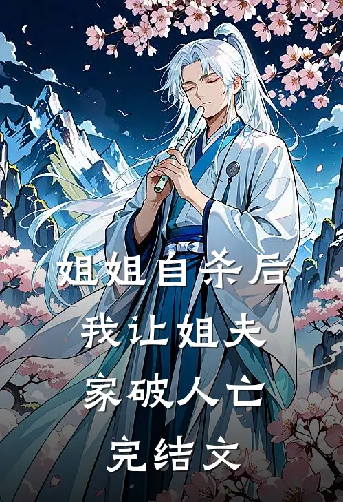 姐姐自杀后，我让姐夫家破人亡。完结文
