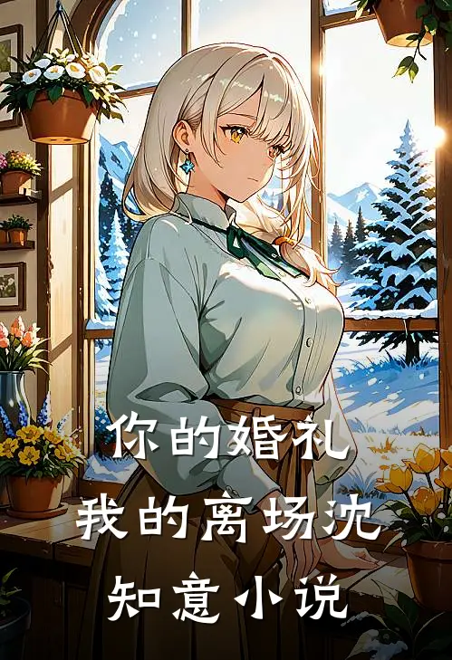 你的婚礼，我的离场沈知意小说