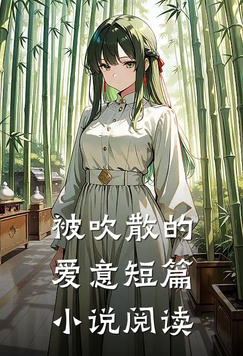 被吹散的爱意短篇小说阅读