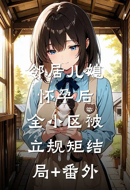 邻居儿媳怀孕后，全小区被立规矩结局+番外