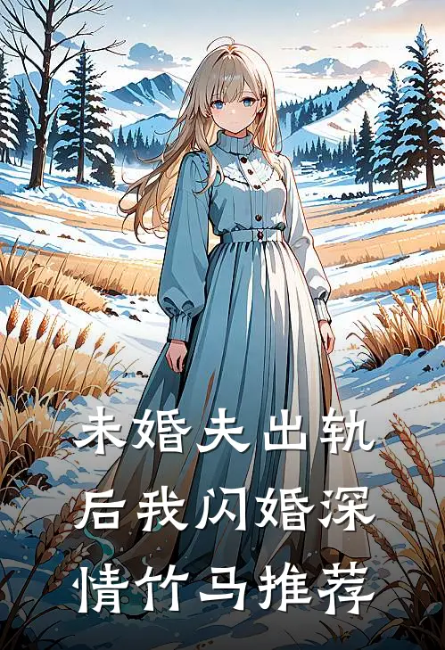 未婚夫出轨后我闪婚深情竹马推荐