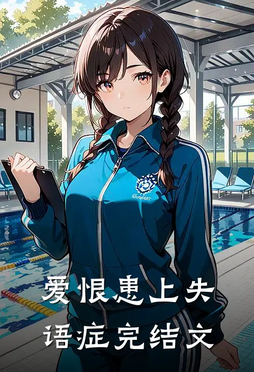 爱恨患上失语症完结文