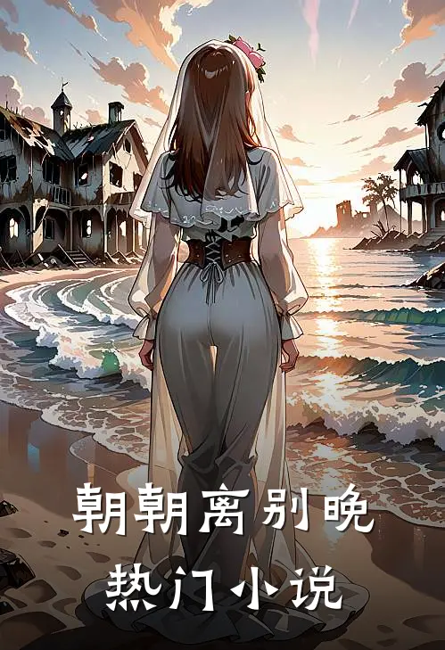 朝朝离别晚热门小说