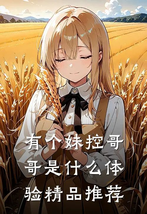 有个妹控哥哥是什么体验精品推荐