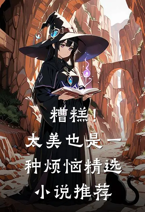 糟糕！太美也是一种烦恼精选小说推荐