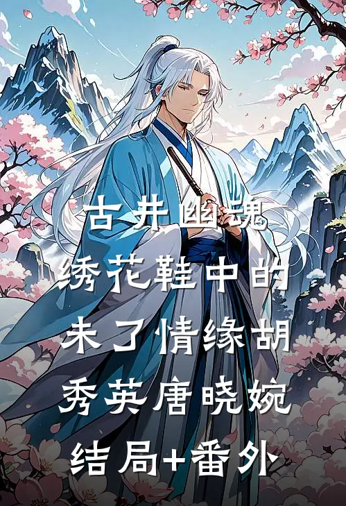 古井幽魂：绣花鞋中的未了情缘胡秀英唐晓婉结局+番外