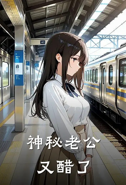 神秘老公又醋了