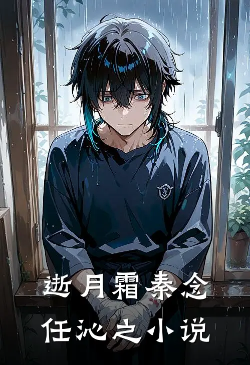 逝月霜秦念任沁之小说