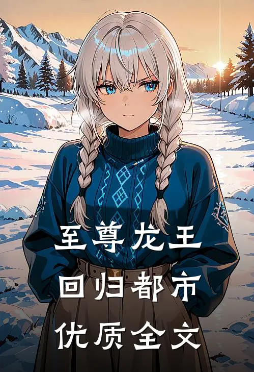 至尊龙王回归都市优质全文