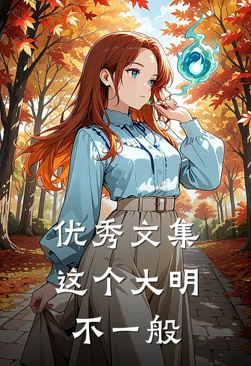 优秀文集这个大明不一般