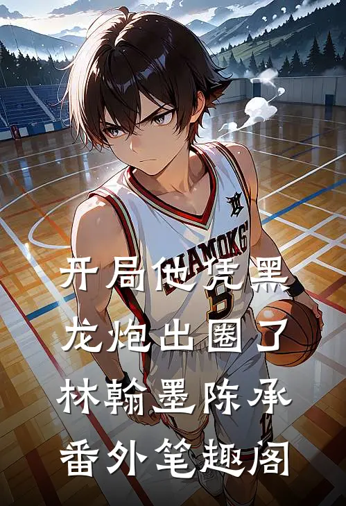 开局他凭黑龙炮出圈了：林翰墨陈承番外笔趣阁