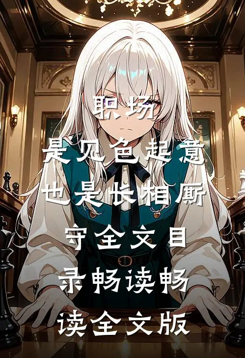 职场：是见色起意也是长相厮守全文目录畅读畅读全文版