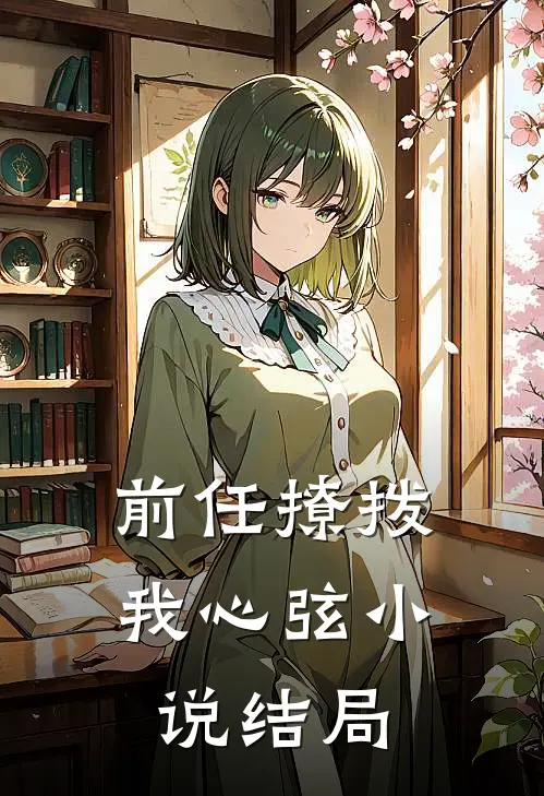 前任撩拨我心弦小说结局