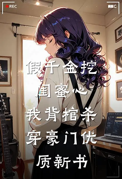 假千金挖闺蜜心，我背棺杀穿豪门优质新书