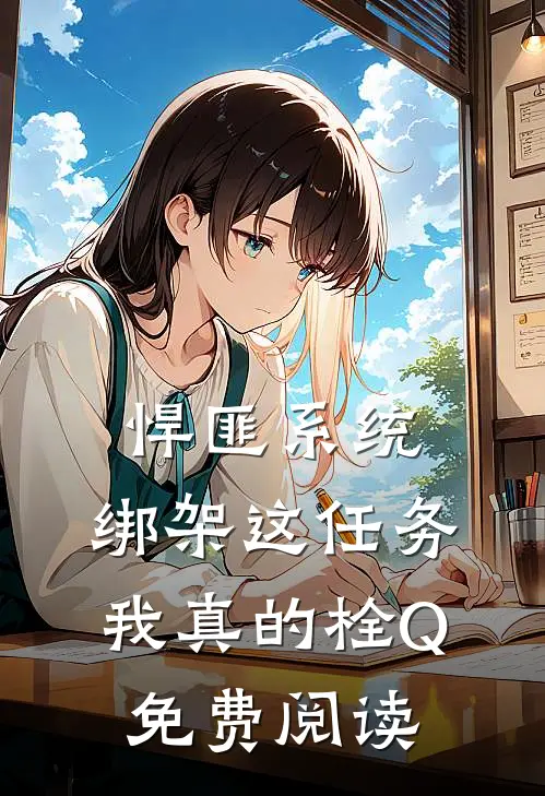 悍匪系统：绑架这任务我真的栓Q免费阅读