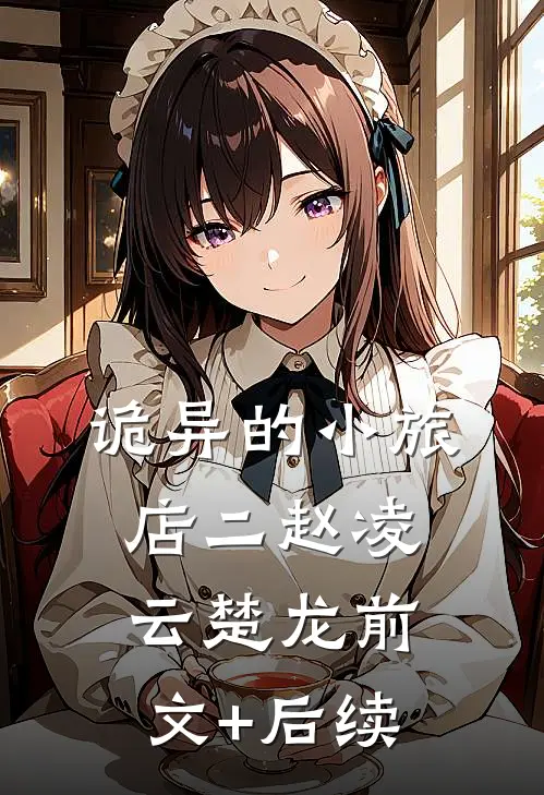 诡异的小旅店（二）赵凌云楚龙前文+后续