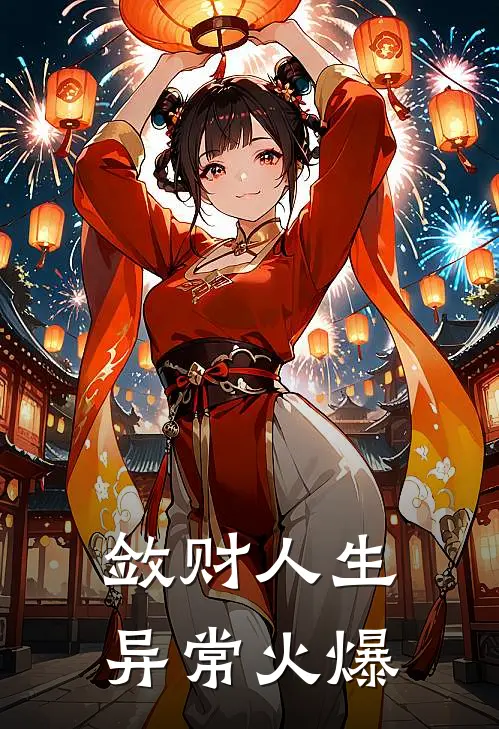 敛财人生异常火爆
