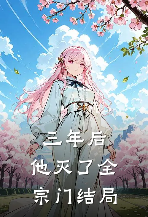 三年后，他灭了全宗门结局