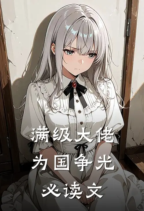 满级大佬为国争光必读文