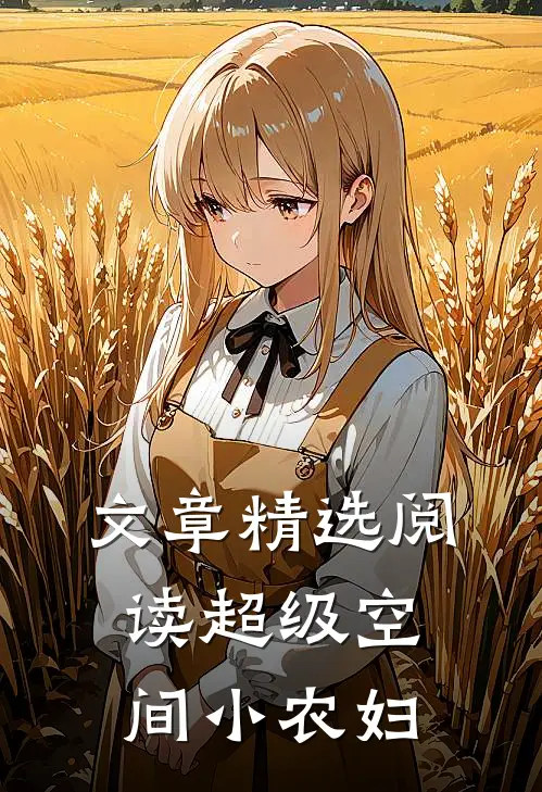 文章精选阅读超级空间小农妇