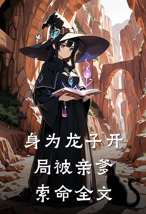 身为龙子开局被亲爹索命全文