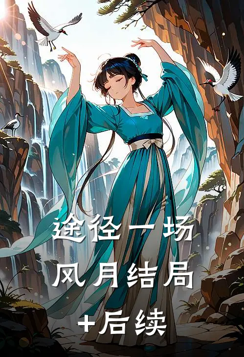 途径一场风月结局+后续