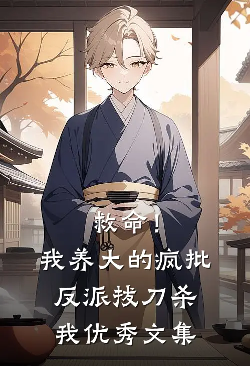 救命！我养大的疯批反派拔刀杀我优秀文集