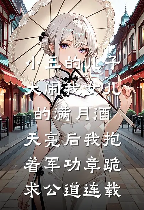 小三的儿子大闹我女儿的满月酒，天亮后我抱着军功章跪求公道连载