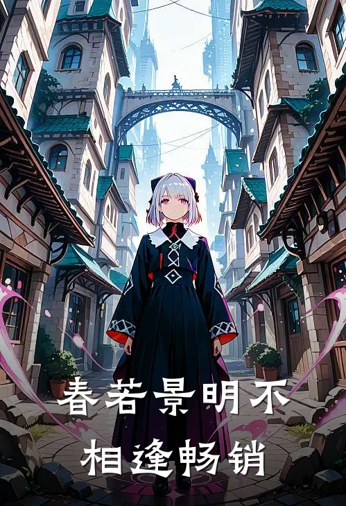 春若景明不相逢畅销